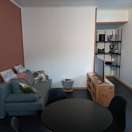 Apartament Marguerite Bussang Zewnętrze zdjęcie