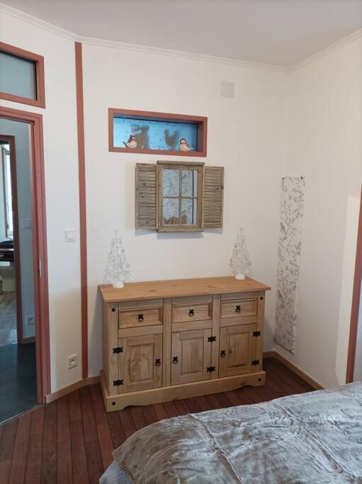 Apartament Marguerite Bussang Zewnętrze zdjęcie