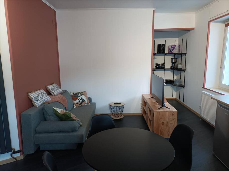 Apartament Marguerite Bussang Zewnętrze zdjęcie